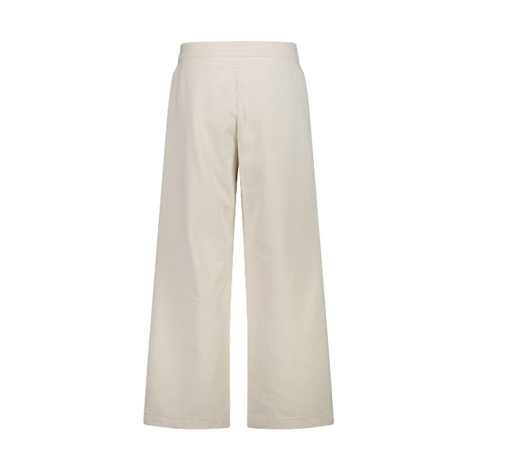 CMP - Pantaloni lunghi in tessuto a maglia interlock