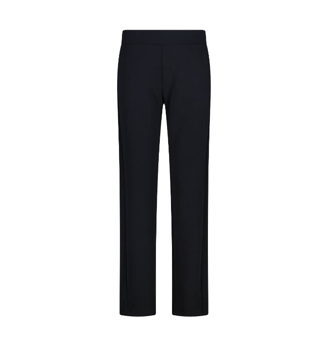 CMP - Pantaloni lunghi con finitura in modal satinato