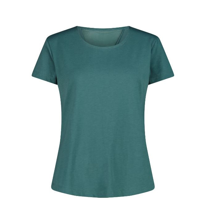 CMP - T-shirt in jersey