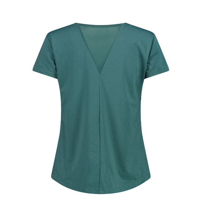 CMP - T-shirt in jersey