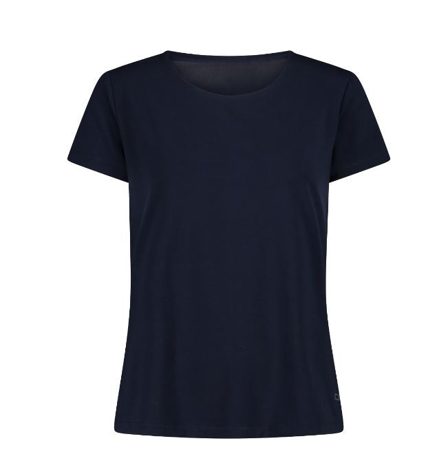 CMP - T-shirt in jersey