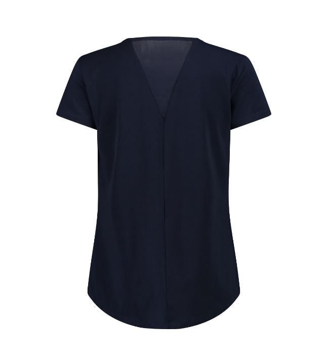 CMP - T-shirt in jersey
