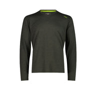 CMP - T-Shirt manica lunga 35N5647