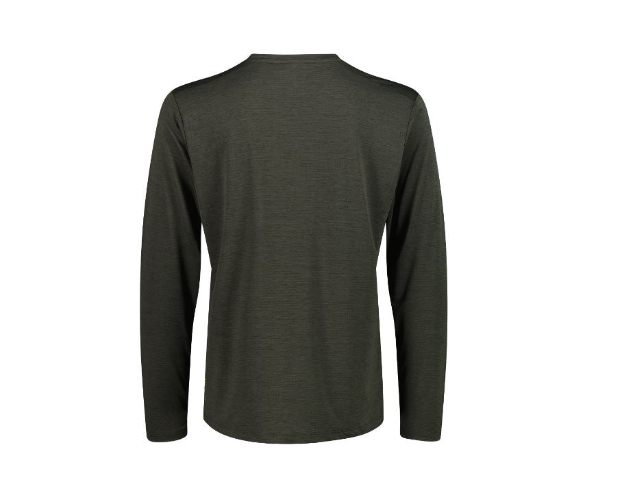 CMP - T-Shirt manica lunga 35N5647