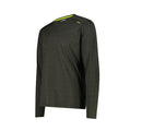 CMP - T-Shirt manica lunga 35N5647