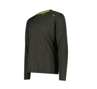 CMP - T-Shirt manica lunga 35N5647