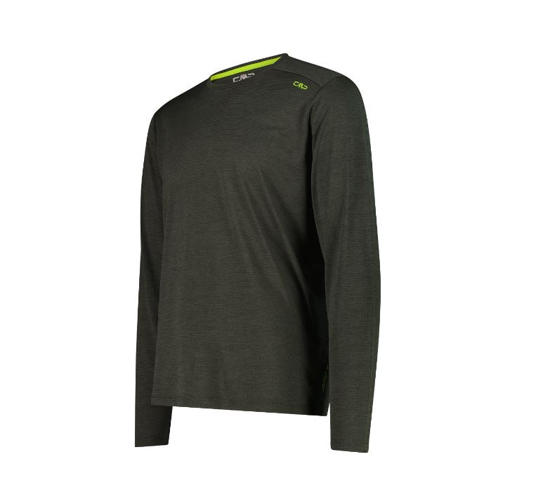 CMP - T-Shirt manica lunga 35N5647