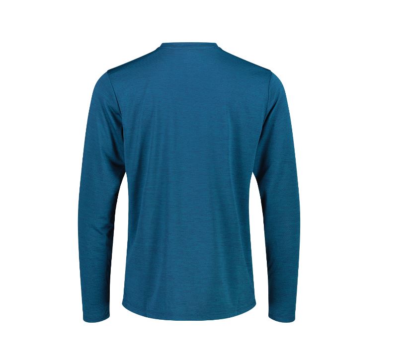 CMP - T-Shirt manica lunga 35N5647