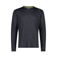 CMP - T-Shirt manica lunga 35N5647