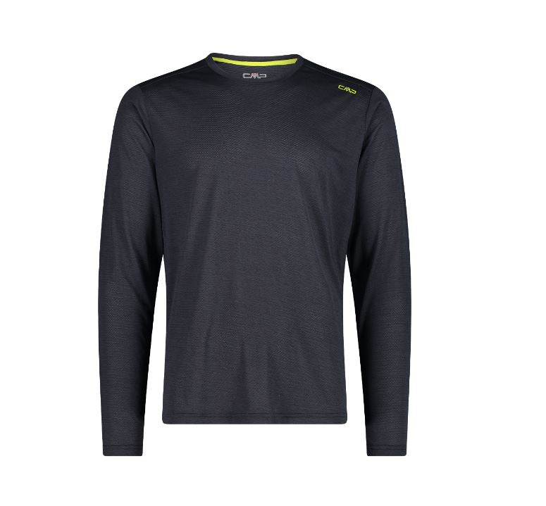 CMP - T-Shirt manica lunga 35N5647