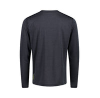 CMP - T-Shirt manica lunga 35N5647