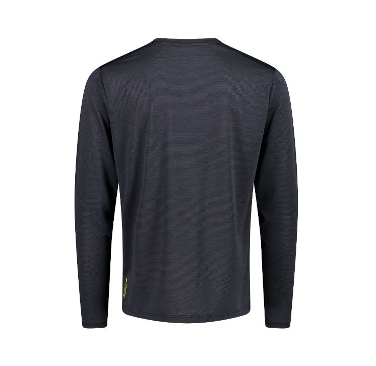 CMP - T-Shirt manica lunga 35N5647