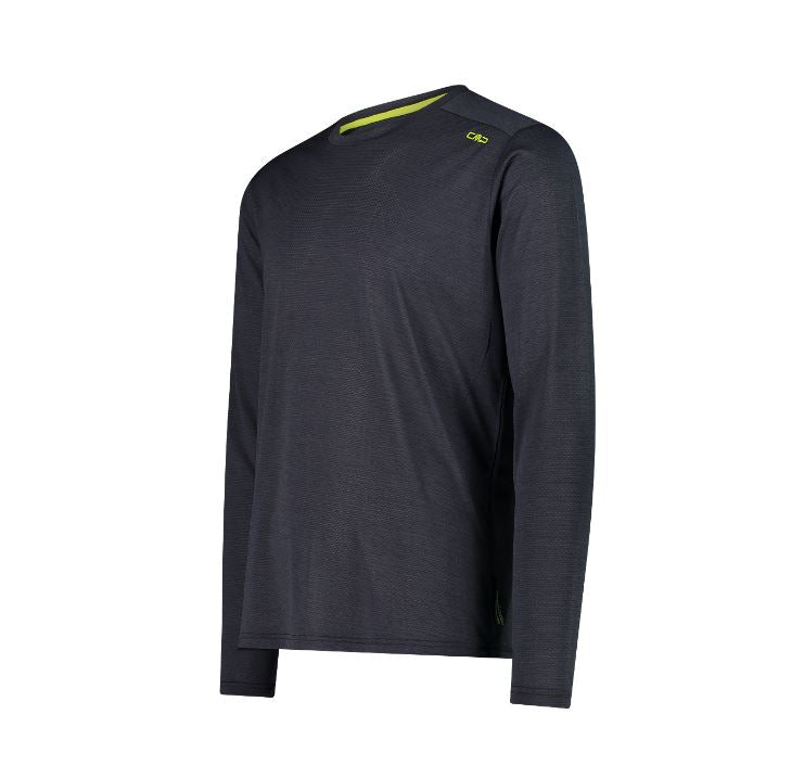 CMP - T-Shirt manica lunga 35N5647