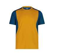 CMP - T-Shirt Tecnica Unlimitech con Cool Menthol Boost 35N6787