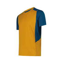 CMP - T-Shirt Tecnica Unlimitech con Cool Menthol Boost 35N6787