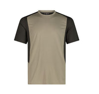 CMP - T-Shirt Tecnica Unlimitech con Cool Menthol Boost