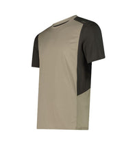 CMP - T-Shirt Tecnica Unlimitech con Cool Menthol Boost