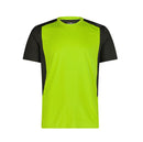 CMP - T-Shirt Tecnica Unlimitech con Cool Menthol Boost 35N6787