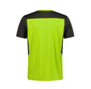 CMP - T-Shirt Tecnica Unlimitech con Cool Menthol Boost 35N6787