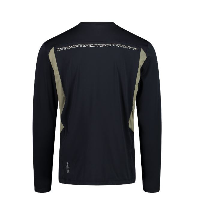 CMP - T-Shirt Tecnica Unlimitech Cool Menthol Boost