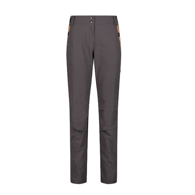 CMP - Pantaloni Unlimitech trekking