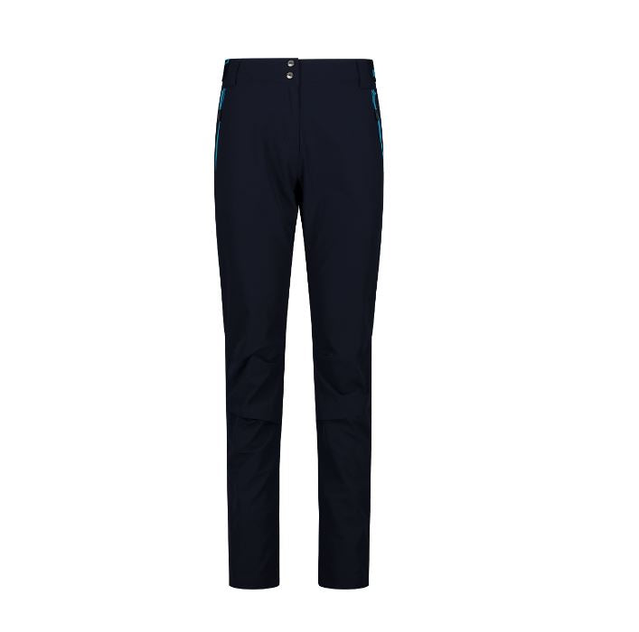 CMP - Pantaloni Unlimitech trekking