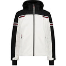 CMP - Giacca da sci in tessuto 4 way stretch 35W0087