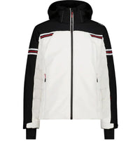 CMP - Giacca da sci in tessuto 4 way stretch 35W0087