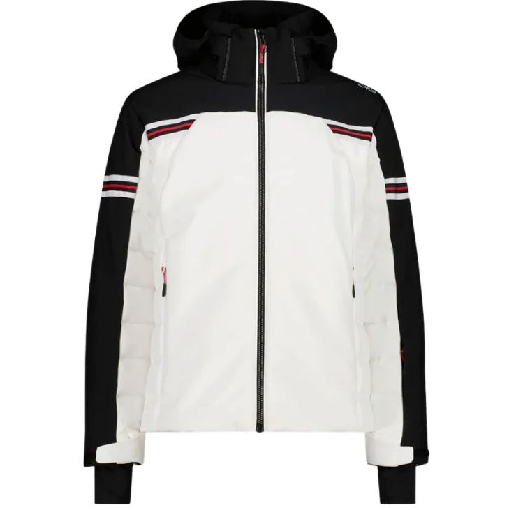 CMP - Giacca da sci in tessuto 4 way stretch 35W0087