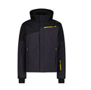 CMP - Giacca da sci in softshell 35W0107