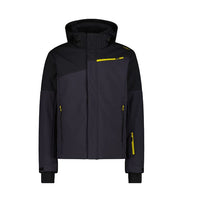 CMP - Giacca da sci in softshell 35W0107