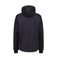 CMP - Giacca da sci in softshell 35W0107