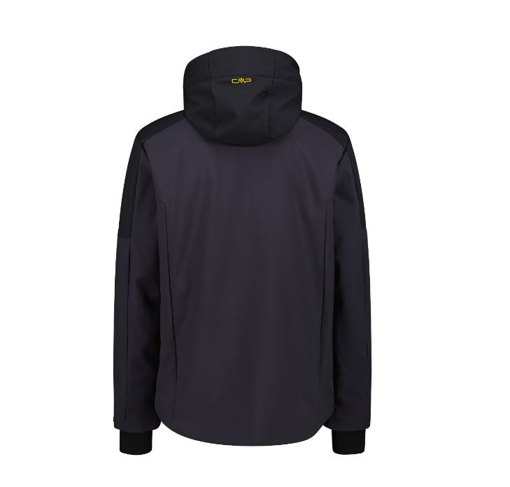CMP - Giacca da sci in softshell 35W0107