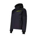 CMP - Giacca da sci in softshell 35W0107