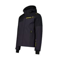 CMP - Giacca da sci in softshell 35W0107