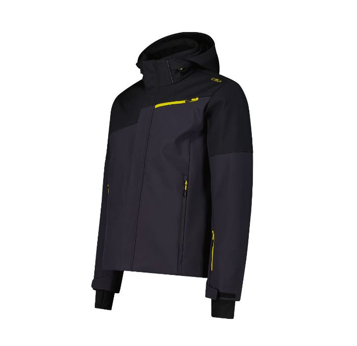 CMP - Giacca da sci in softshell 35W0107