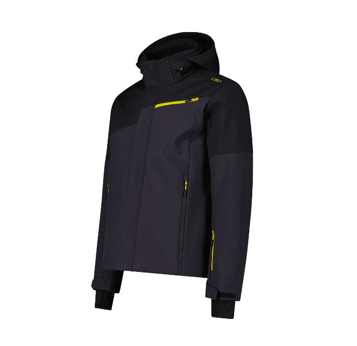 CMP - Giacca da sci in softshell 35W0107