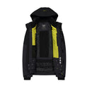 CMP - Giacca da sci in softshell 35W0107
