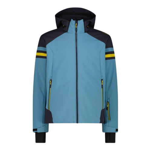 CMP - Giacca da sci in twill 35W0117