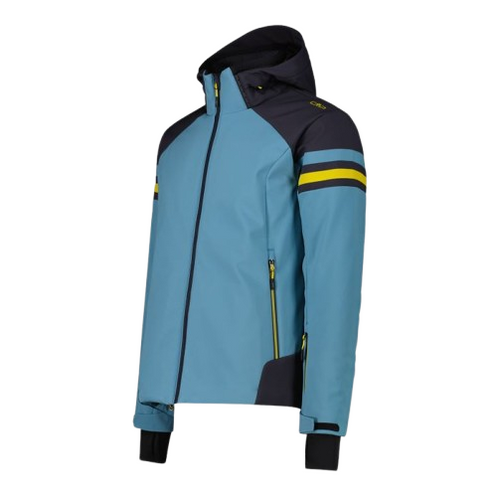 CMP - Giacca da sci in twill 35W0117