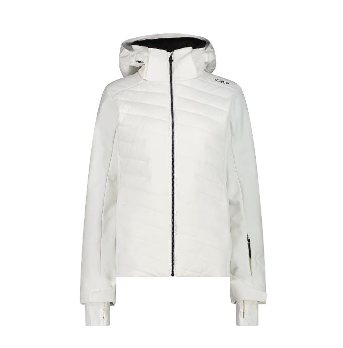 CMP - Giacca da sci con impunture diagonali 35W0166