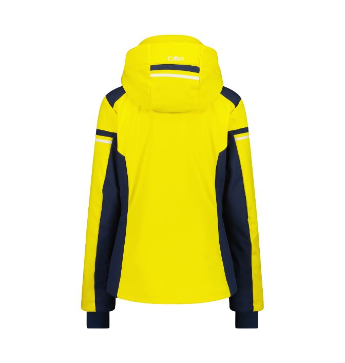 CMP - Giacca da sci in softshell 35W0196