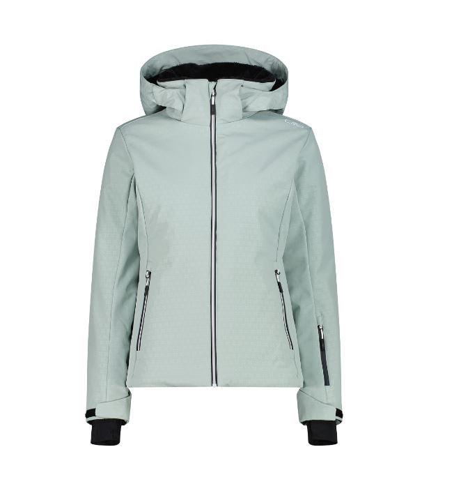 Cmp Kid G Jacket Fix Hood - Giacche Sci | Nencini Sport Cmp Kid G Jacket Fix Hood - Giacche Sci | Nencini Sport