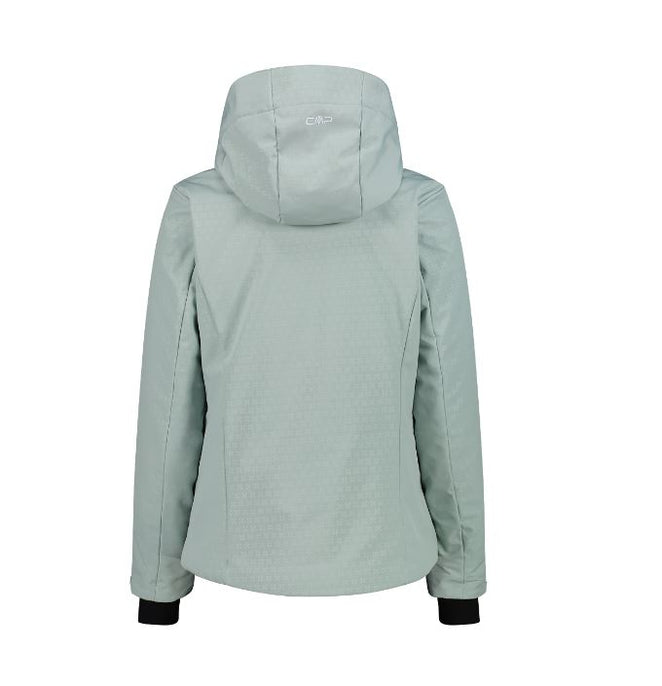 CMP - Giacca da sci in softshell 35W0236