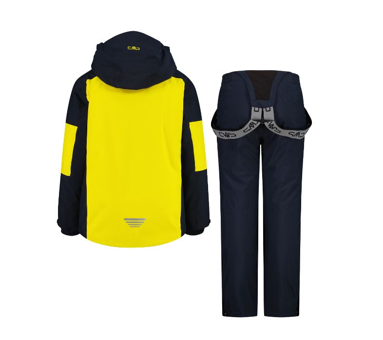 CMP - Set Sci da Bambino in Twill