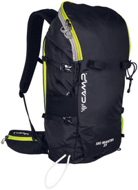 CAMP - 3624 Zaino Ski Mantra 25 lt