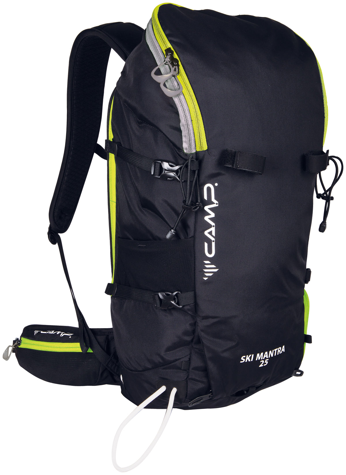 CAMP - 3624 Zaino Ski Mantra 25 lt