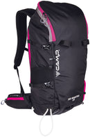 CAMP - 3624 Zaino Ski Mantra 25 lt