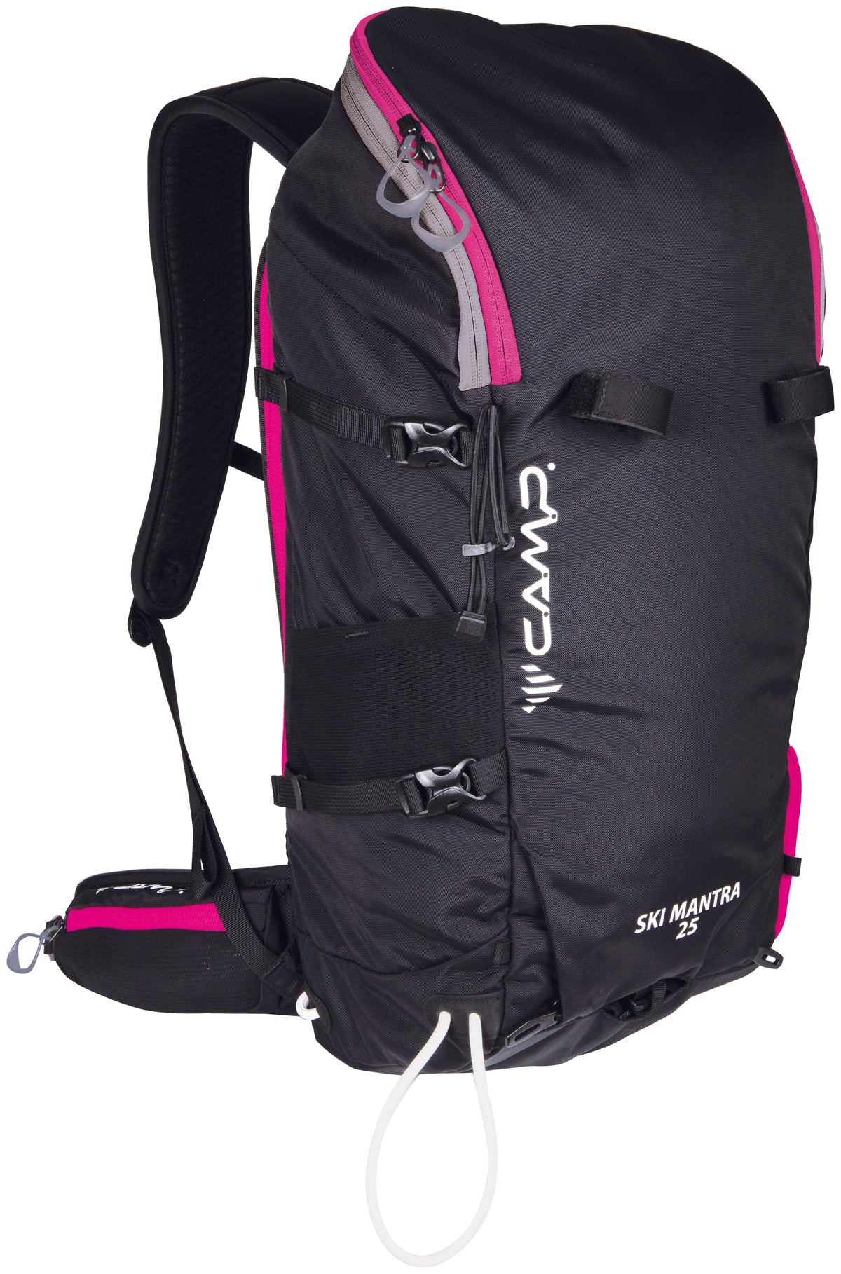 CAMP - 3624 Zaino Ski Mantra 25 lt