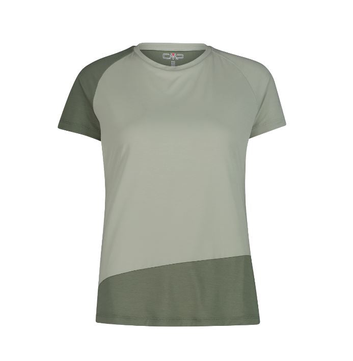 CMP - T-shirt tecnica ultraleggera 36N5406